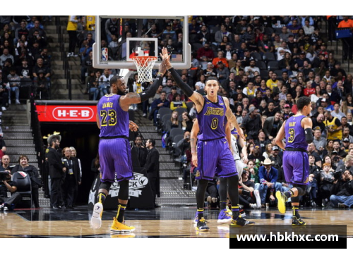 星空综合体育官方网站NBA湖人：挑战与荣耀的传奇征程 - 副本