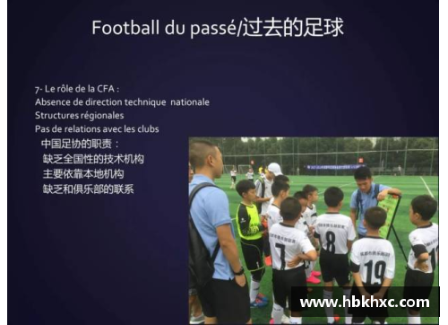 星空综合体育官方网站韩国足球：过去、现在与未来