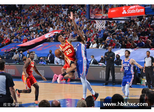 星空综合体育官方网站NBA老鹰队将来的挑战与希望 - 副本