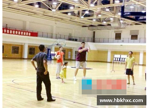 星空综合体育官方网站NBA球星与普通人：探索他们之间的平凡与非凡