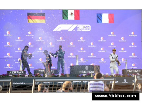 星空综合体育官方网站F1阿塞拜疆站：佩雷兹夺冠的背后 - 副本